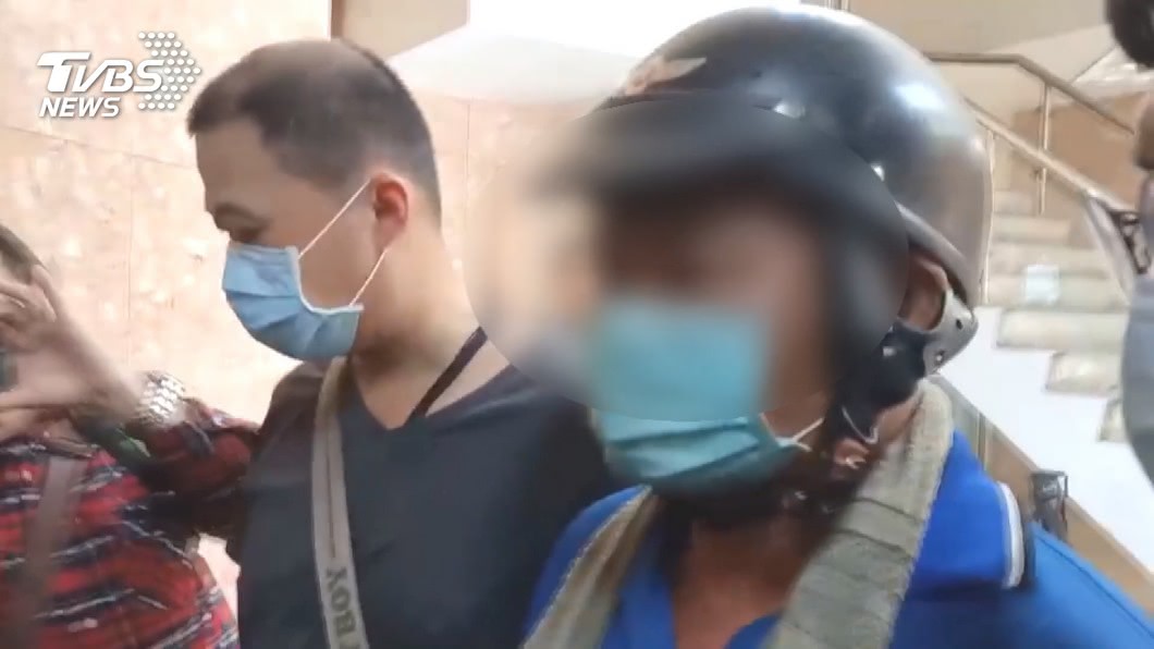 公墓棄嬰屍找到嫌犯! 警揪3無良殯葬業者