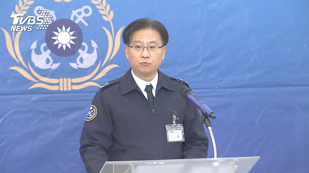 傳新兵確診新冠肺炎 海軍闢謠:不實消息