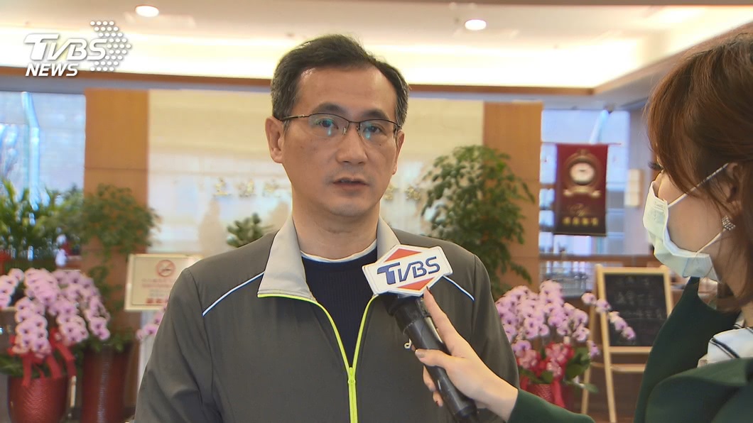 傳5港人偷渡遭扣 鄭運鵬:台灣會把他們照顧好