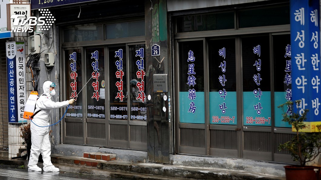 新冠病毒攻擊神經　日腦膜炎首例、韓4孕婦中鏢