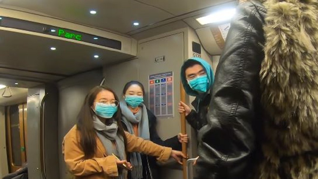 圖/翻攝自Would You React? Youtube