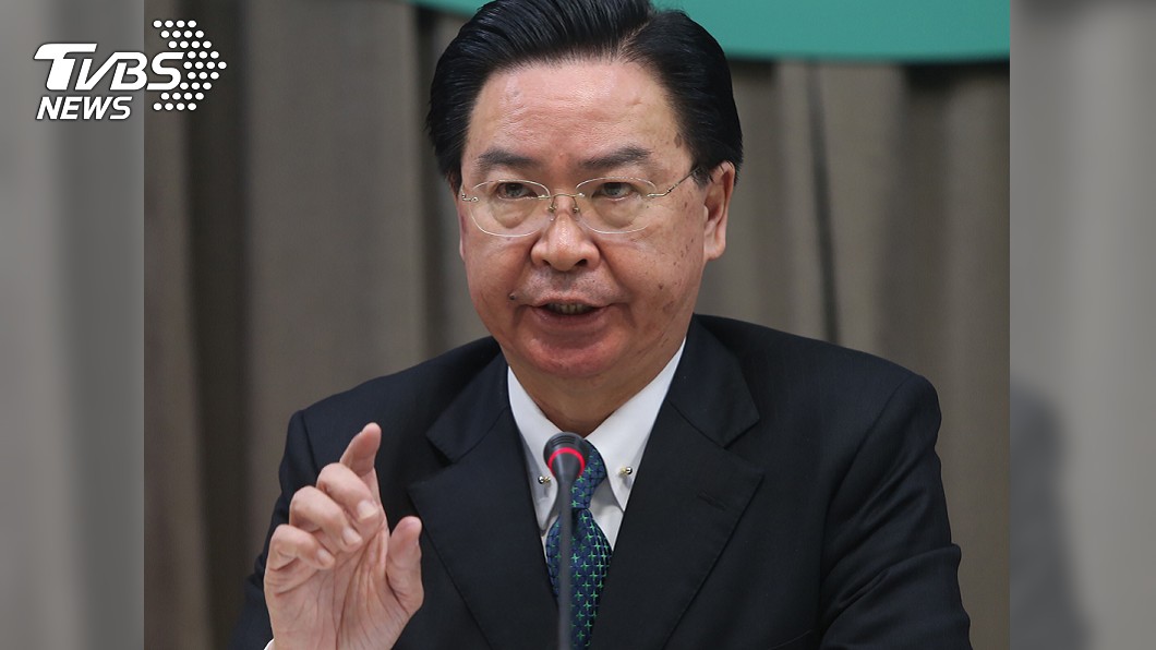 又是政治因素! WHO將台灣排除全球防疫體系