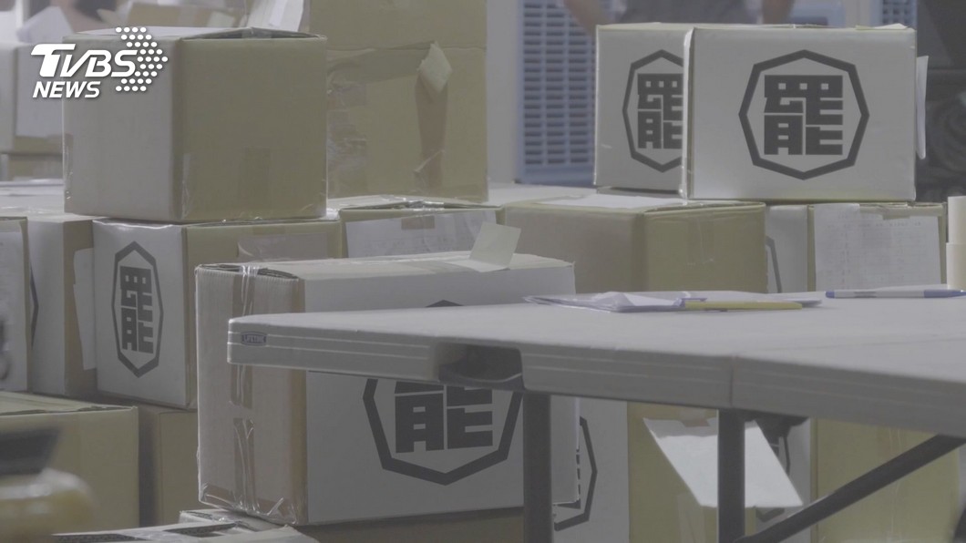 圖／TVBS
