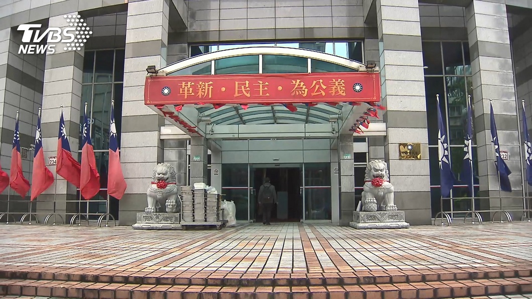 圖/TVBS