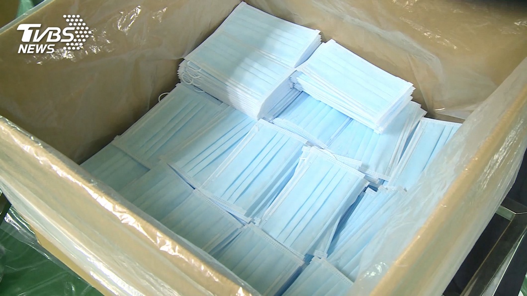 口罩實名制2.0將採網路預購 對上班族較友善