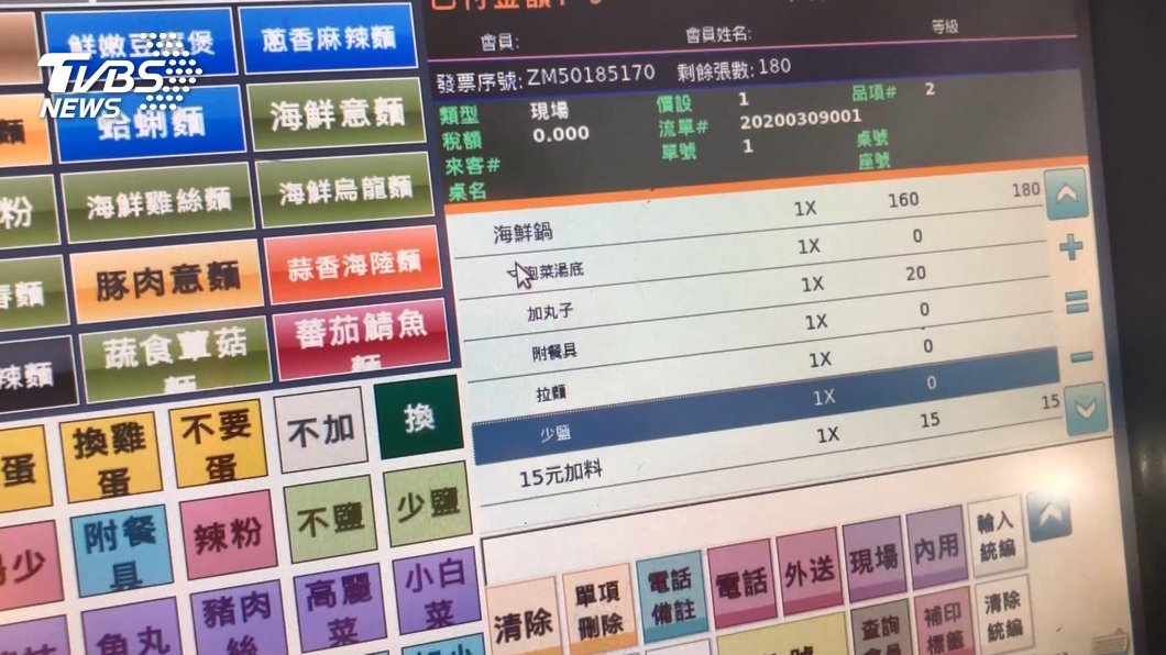 圖／TVBS