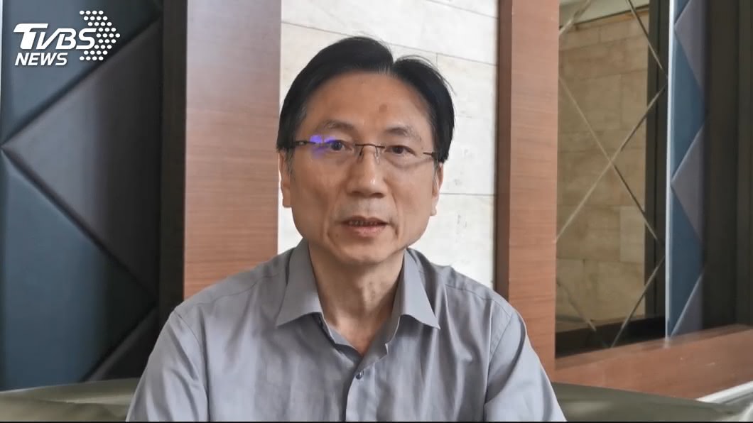 「台灣人快樂是因奴性重!」 他喊話港人別被誤導想移民