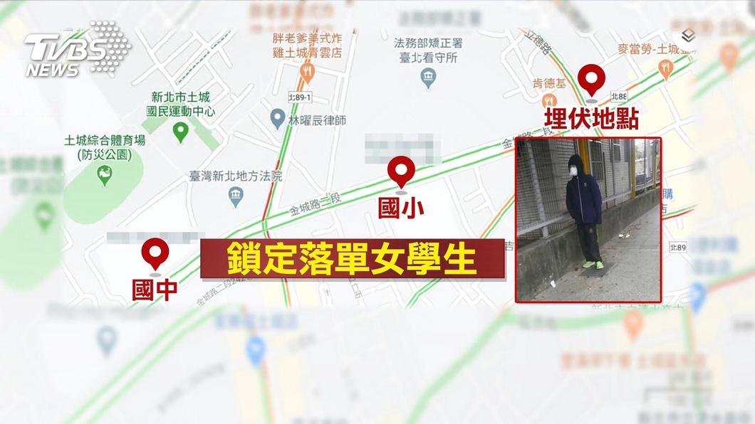 圖／TVBS