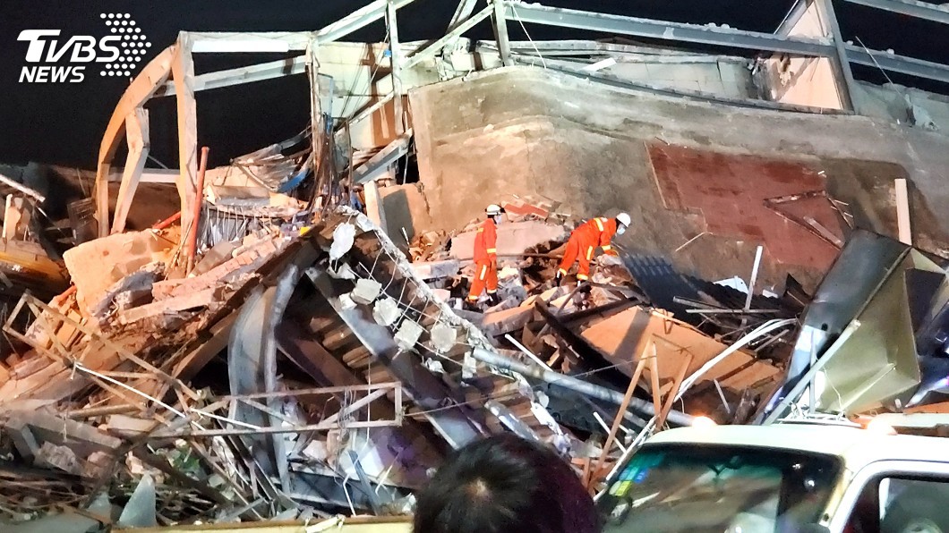 泉州旅館坍塌已11死 多地隔離點安全排查