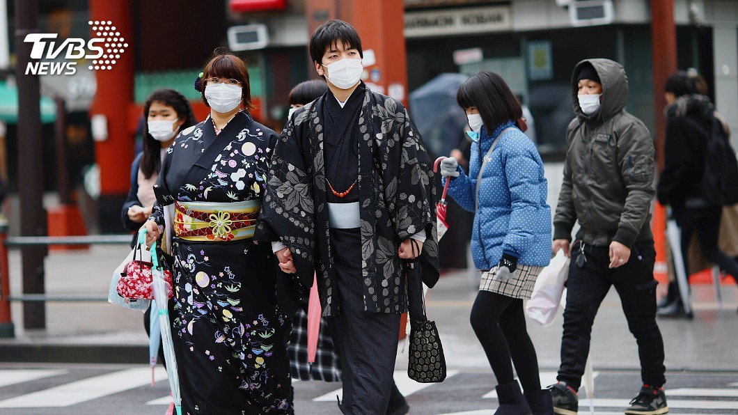 日病毒到處傳! 空服、快遞員、超商店員相繼確診