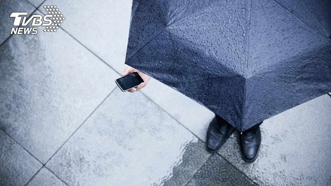未來一周天氣出爐 下週六鋒面接近「雨區曝光」