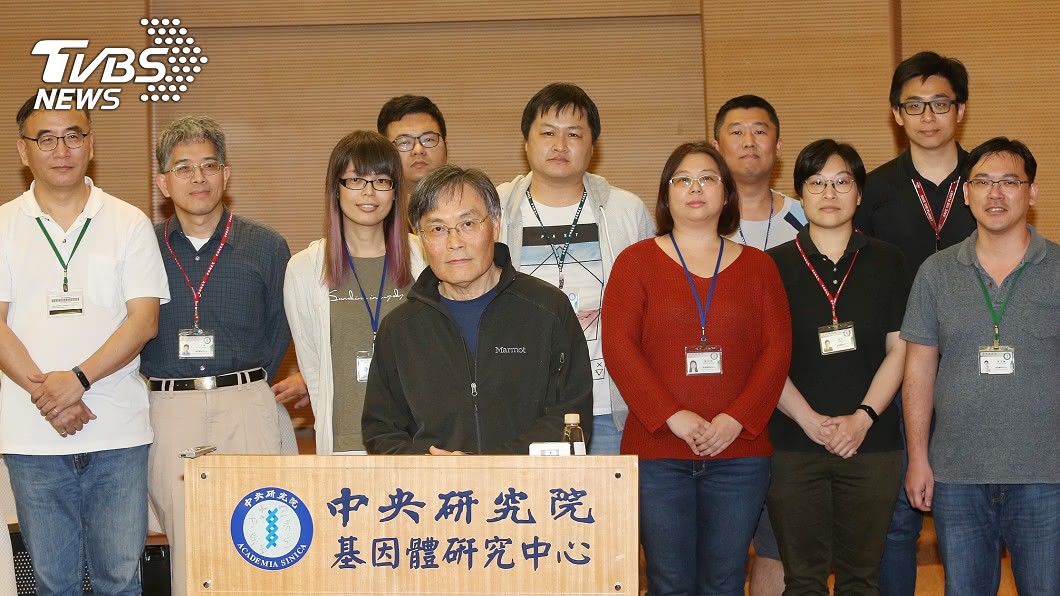 19天不眠不休!台找到快篩關鍵 吐「終於能休息」心情