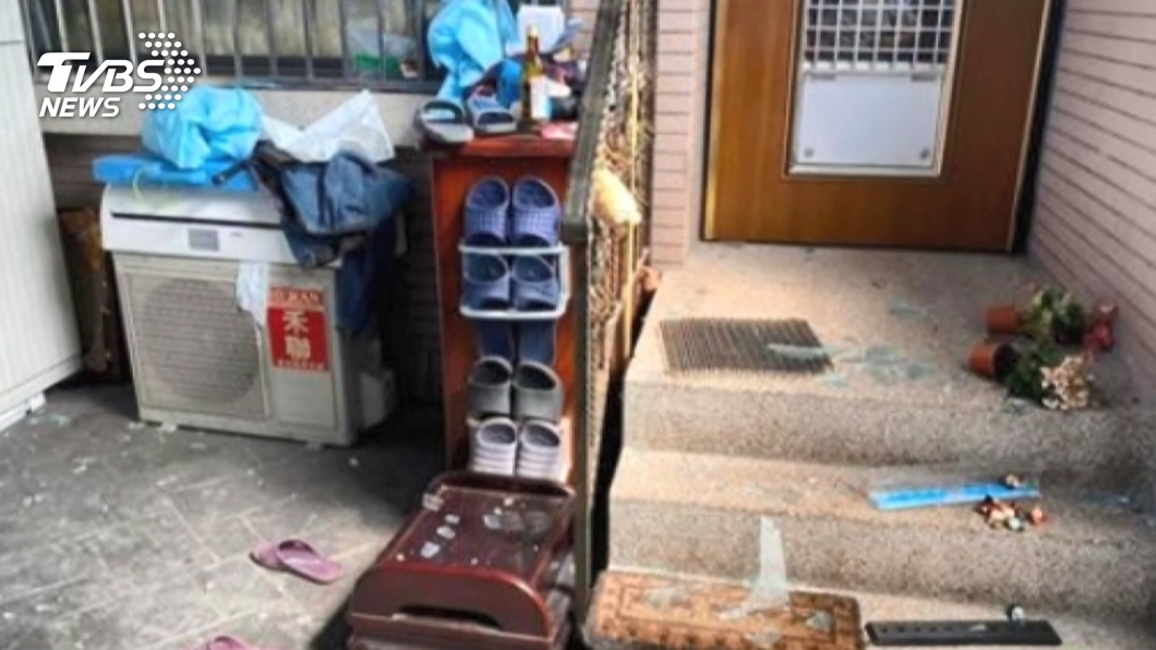 圖/TVBS