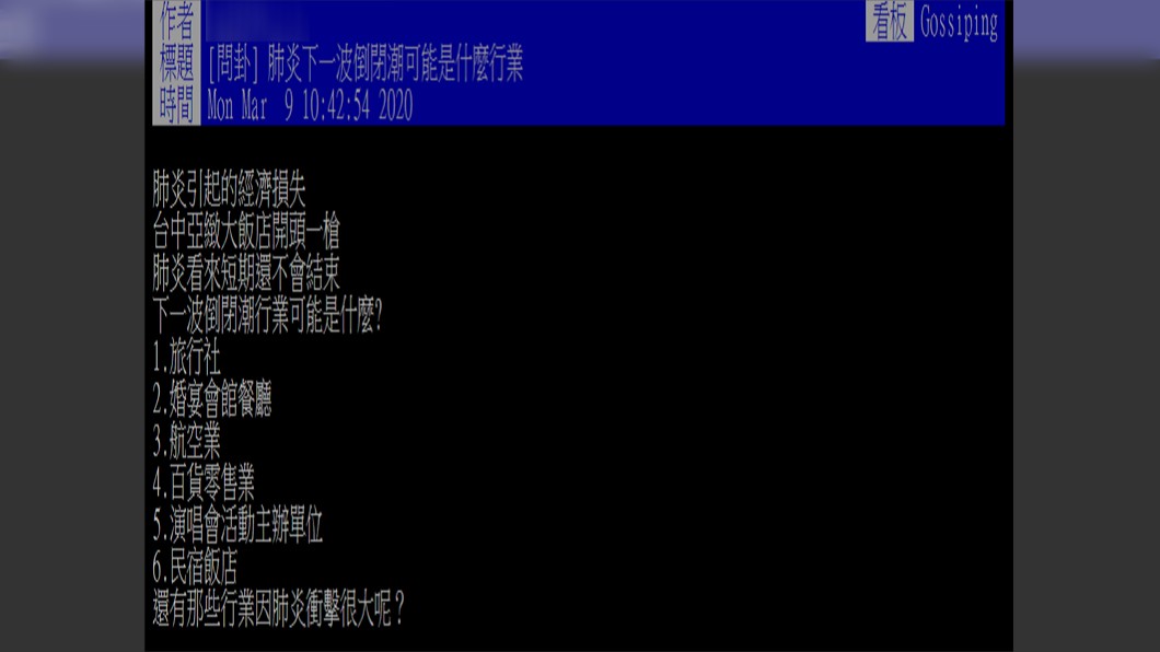 (圖/翻攝自PTT)