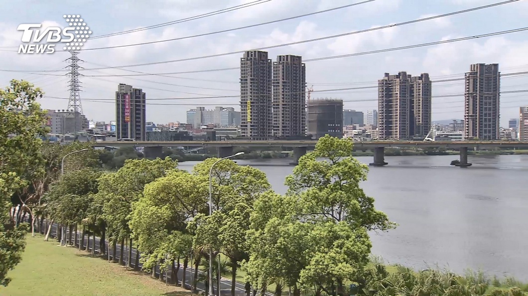 港人赴台移民增10倍 買房首選「風景、風水」