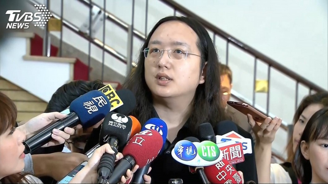 3點分析台「驚人社會風氣」 韓媒:羨慕台灣有唐鳳!