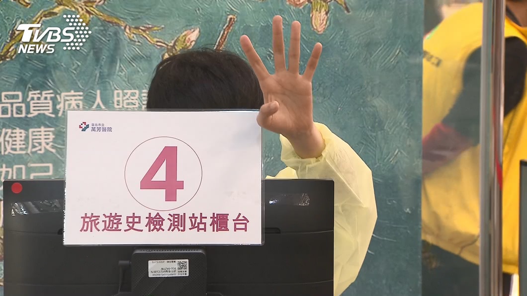 圖/TVBS