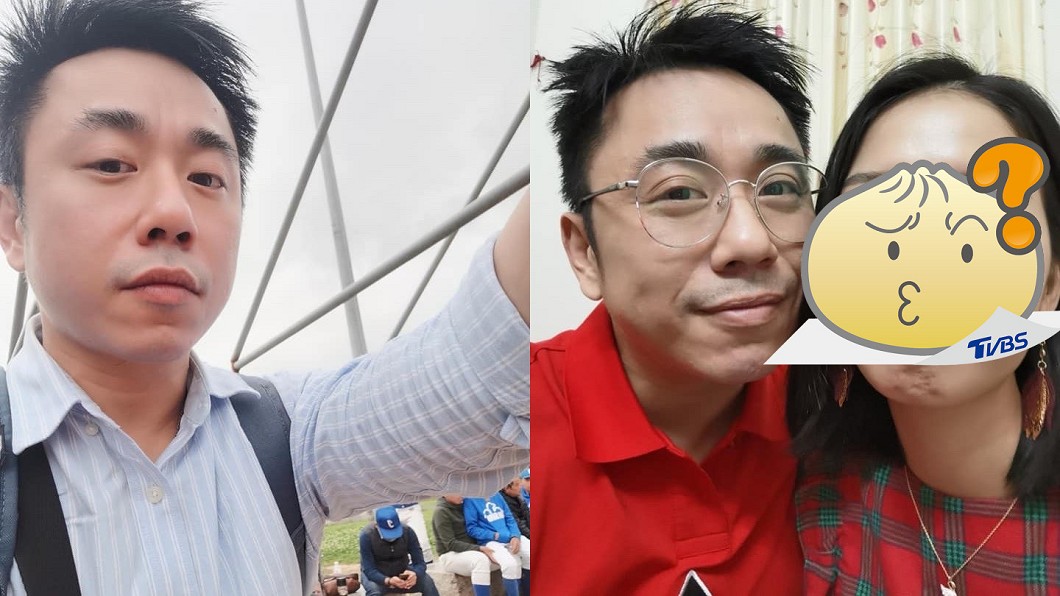 十指相交越南嫩女友!小彬彬遭吐「旁邊是你阿姨」回應了