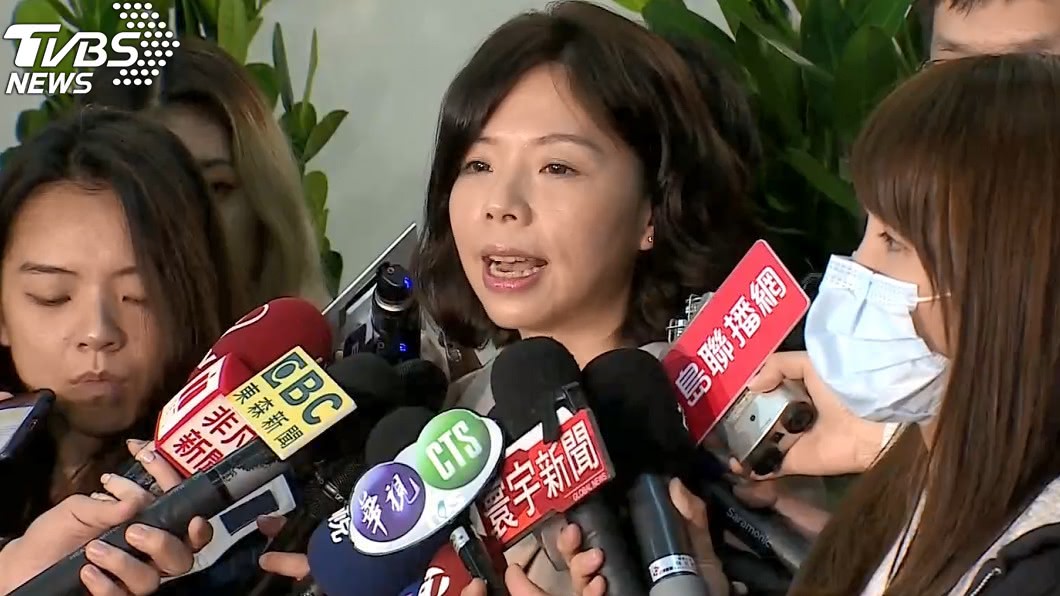 接月薪12萬顧問職挨轟「高薪花瓶」!洪慈庸上任回應了