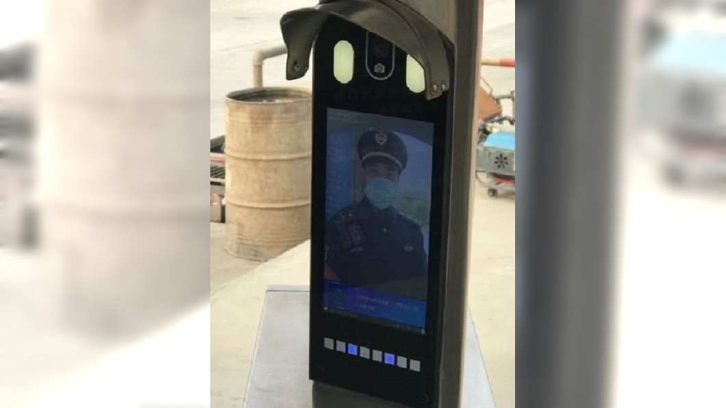 圖/翻攝自江宁发布微博