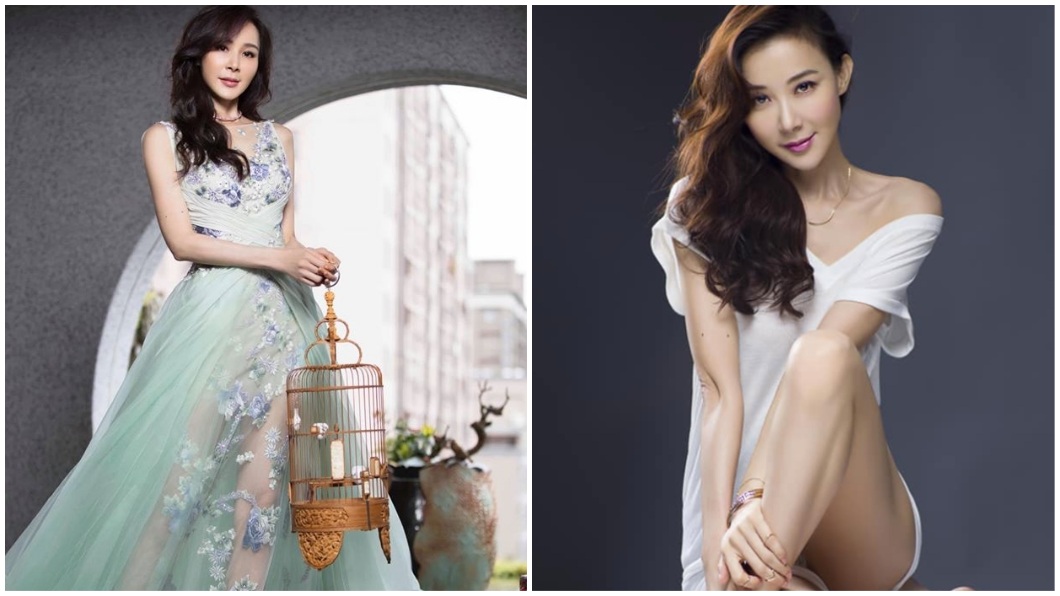 婦女節分享「三八政策」 半百蕭薔秀凍齡超軟Q照粉絲驚