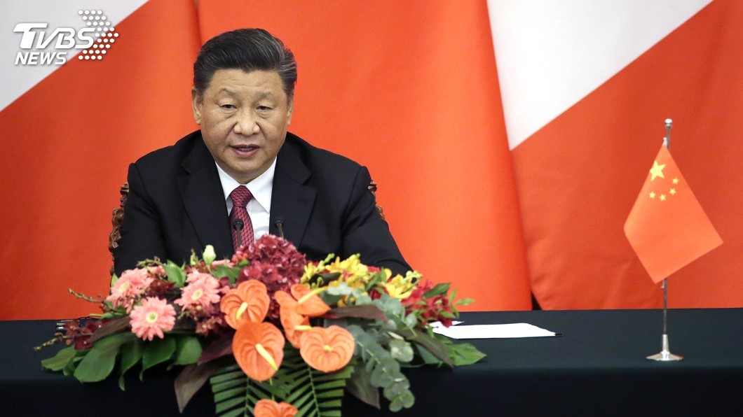 習近平飛抵武漢 稱將慰問一線醫護和患者