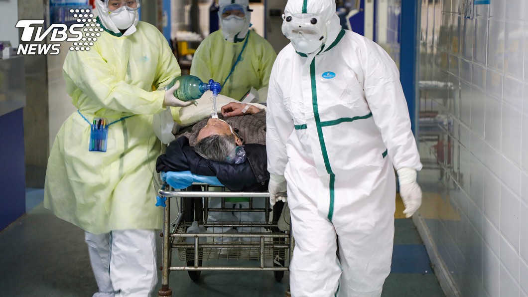 新冠患者插管1小時亡 醫自責痛哭「一張紙」惹淚崩