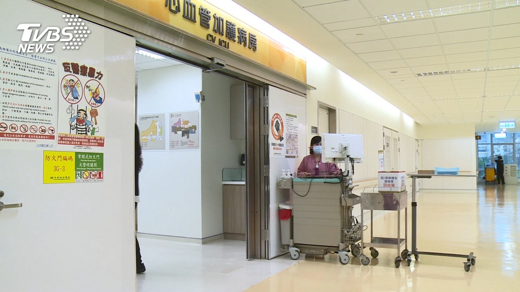 圖/TVBS