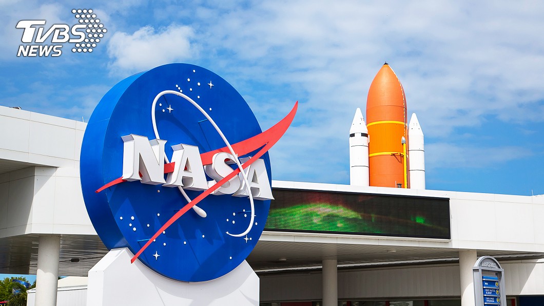 新冠肺炎登陸太空?NASA員工確診:強制遠程辦公