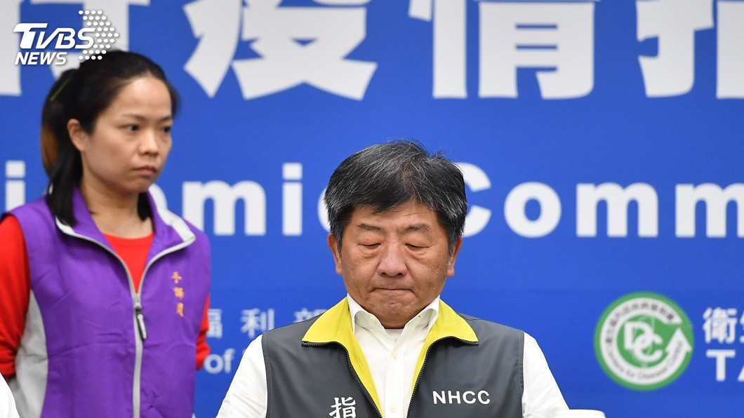 武漢肺炎相關者被排斥 陳時中:真的沒必要