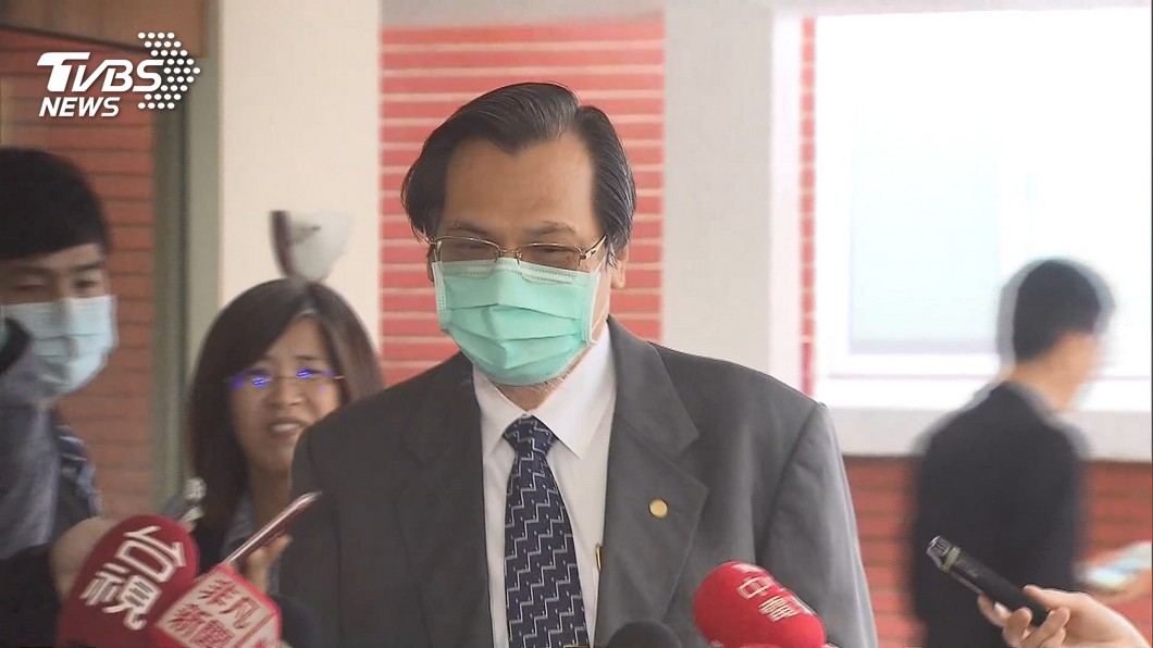 大陸跳針一中舊調　陳明通：歷史已翻頁等他們跟上來