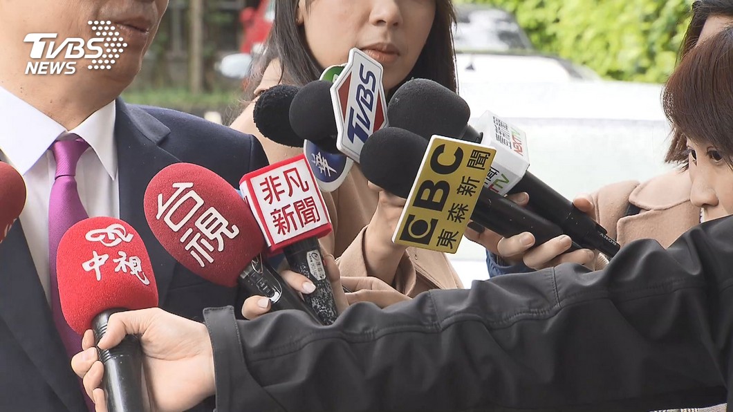 圖/TVBS