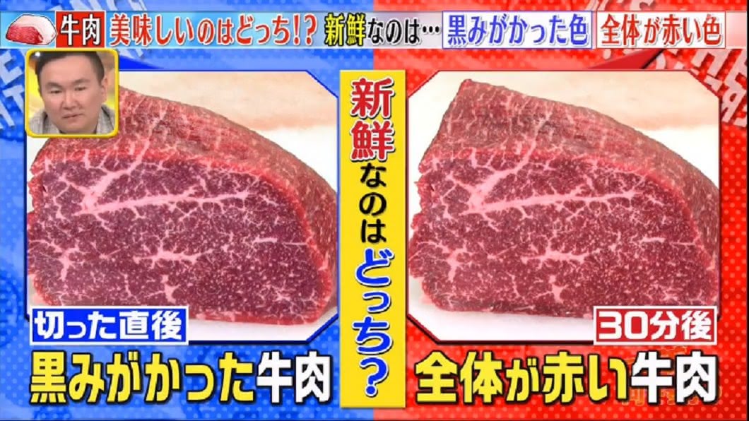 (圖/翻攝自《この差って何ですか?》)