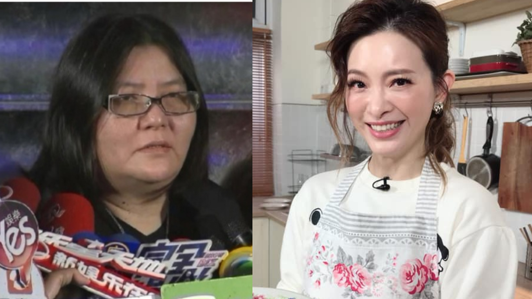 邱瓈寬心疼辛龍 開嗆通靈人士:別再消費劉真