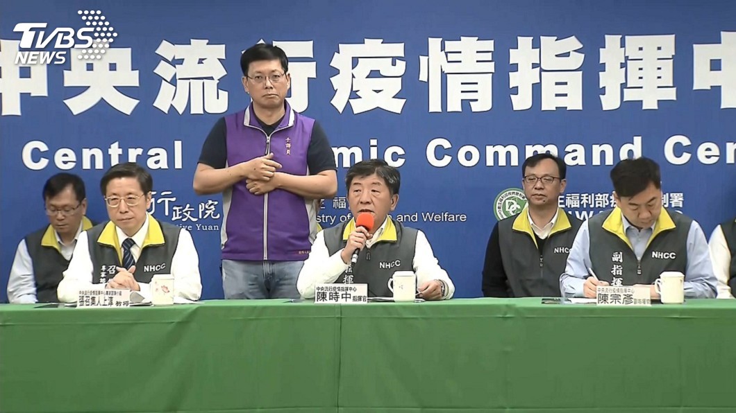武漢肺炎疫情延燒　歐洲8國中東2國旅遊警示提升
