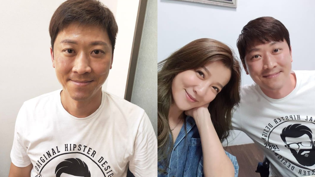 顧失智公公壓力大!侯昌明妻患憂鬱症 吵到險離婚