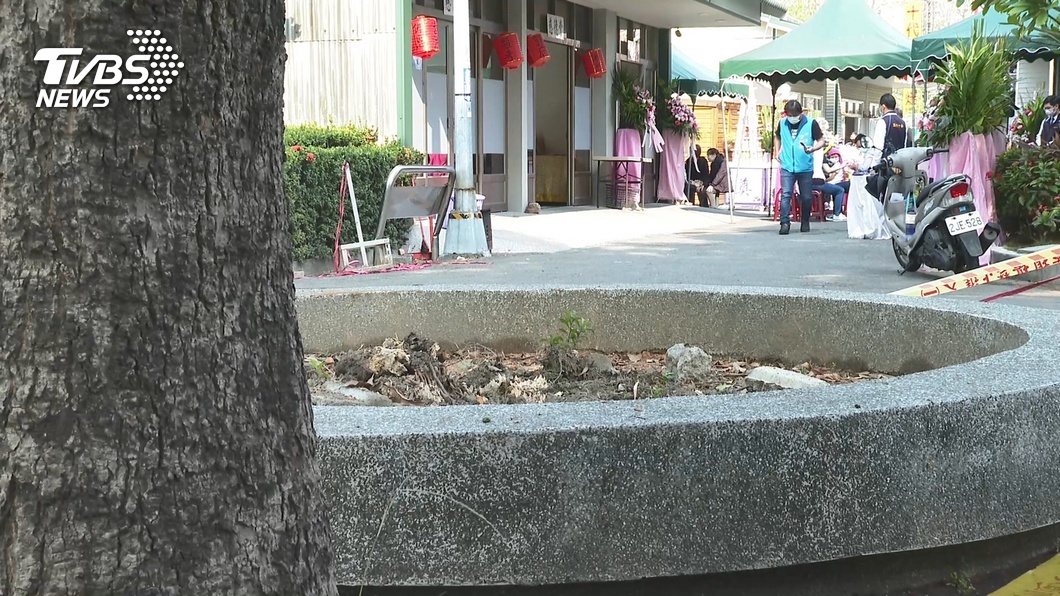 圖／TVBS