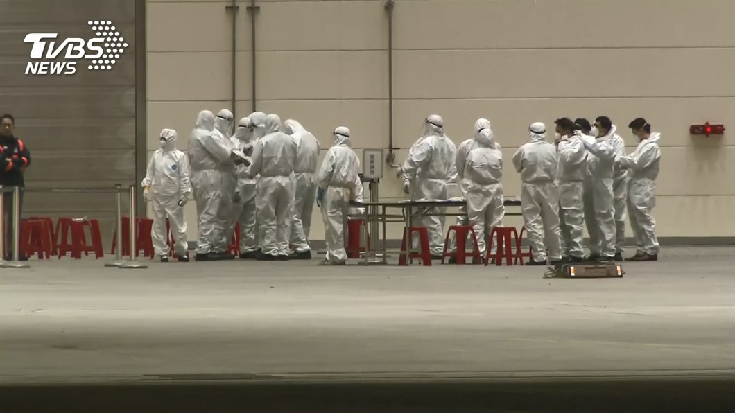 不是自吹自擂?他曬數據:台灣是全球最安全國家