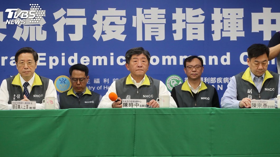 全民向心力! 美媒:台灣防疫成功經驗輸出全球