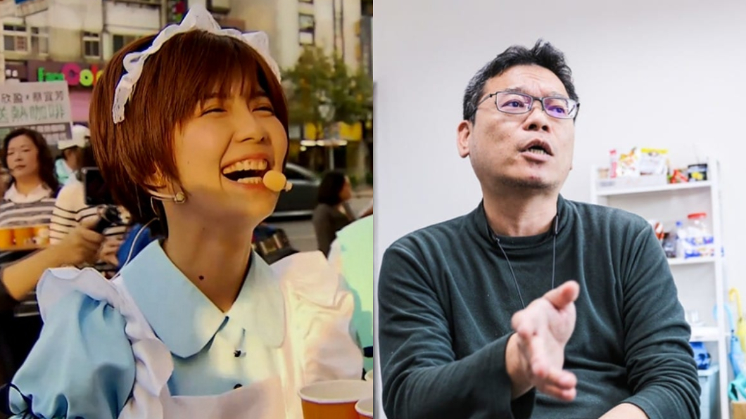 道歉扯韓劇台詞 蔡宜芳否認「認愛」將請假1個月