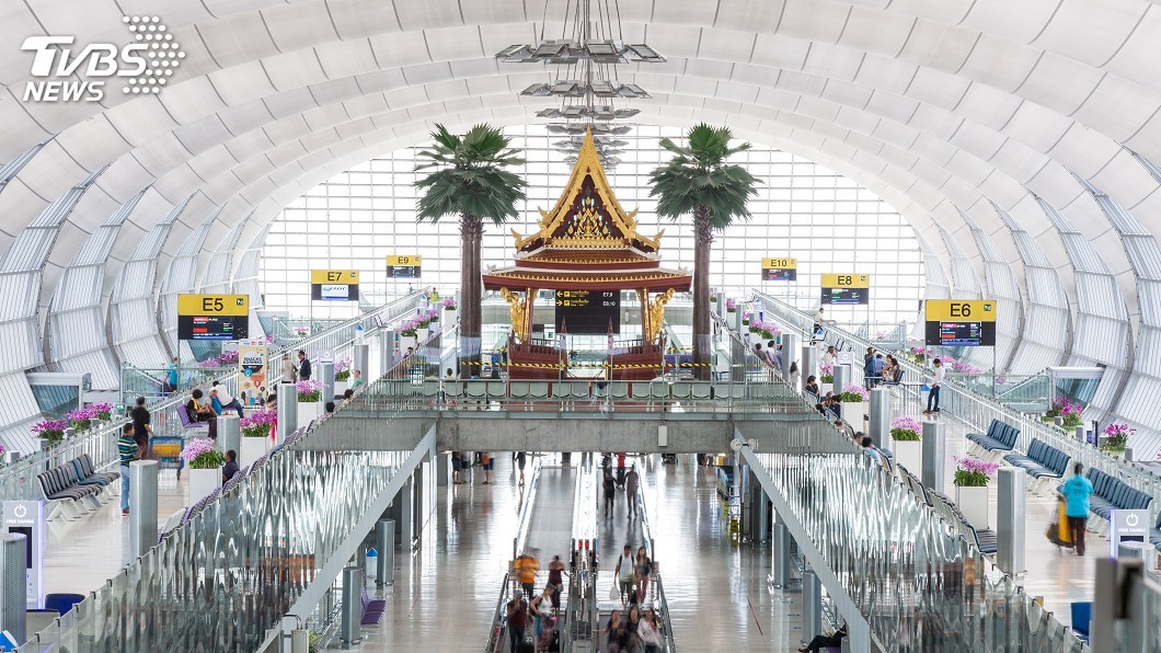 管控武漢肺炎疫情 入境泰國旅客須提供手機號碼