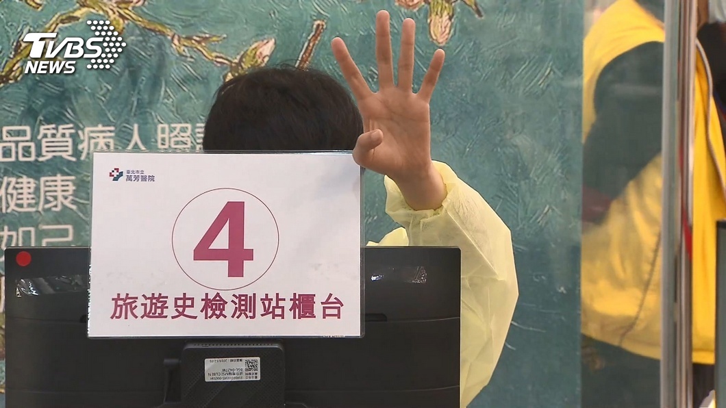 圖/TVBS