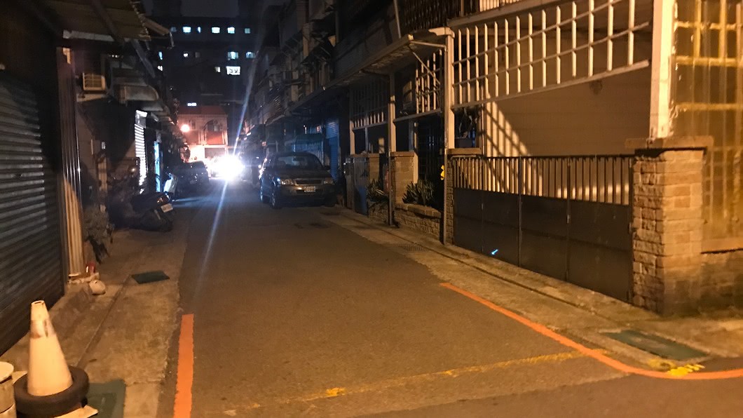前後時間經過一小時,原PO才終於成功返家。(圖/截自爆怨公社)
