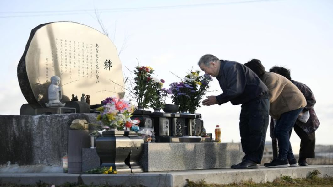 311九年了!輻射水槽兩年後滿.安倍政府頭痛