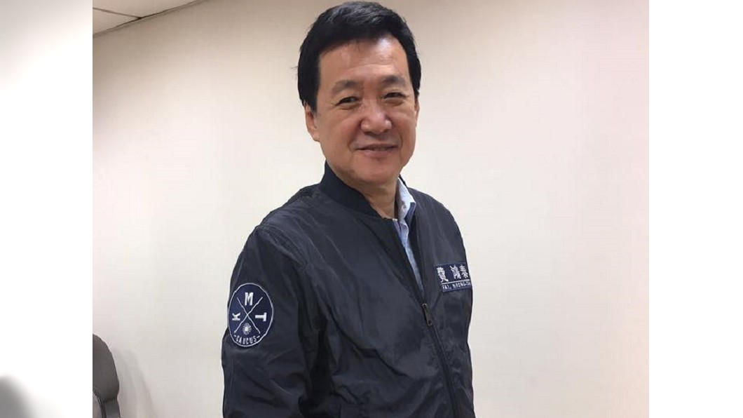 藍營再批「口罩運費」 費鴻泰:會沒人想買、產量過剩
