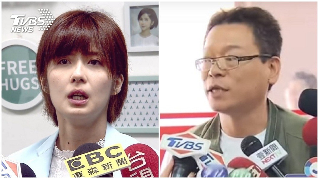 批「開除張益贍」是誤判!陳揮文給老司機3句忠告