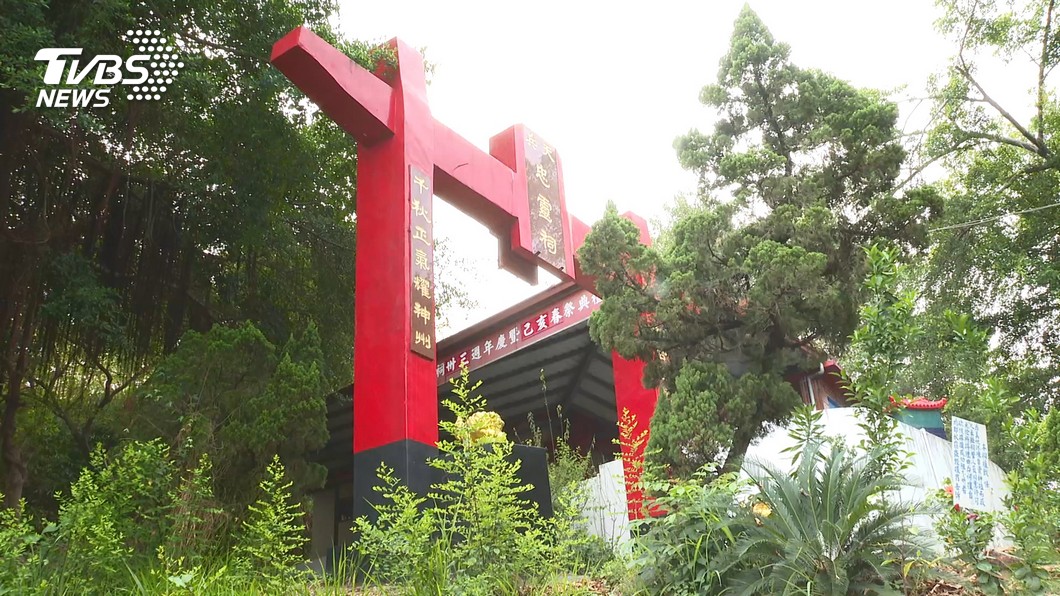圖/TVBS