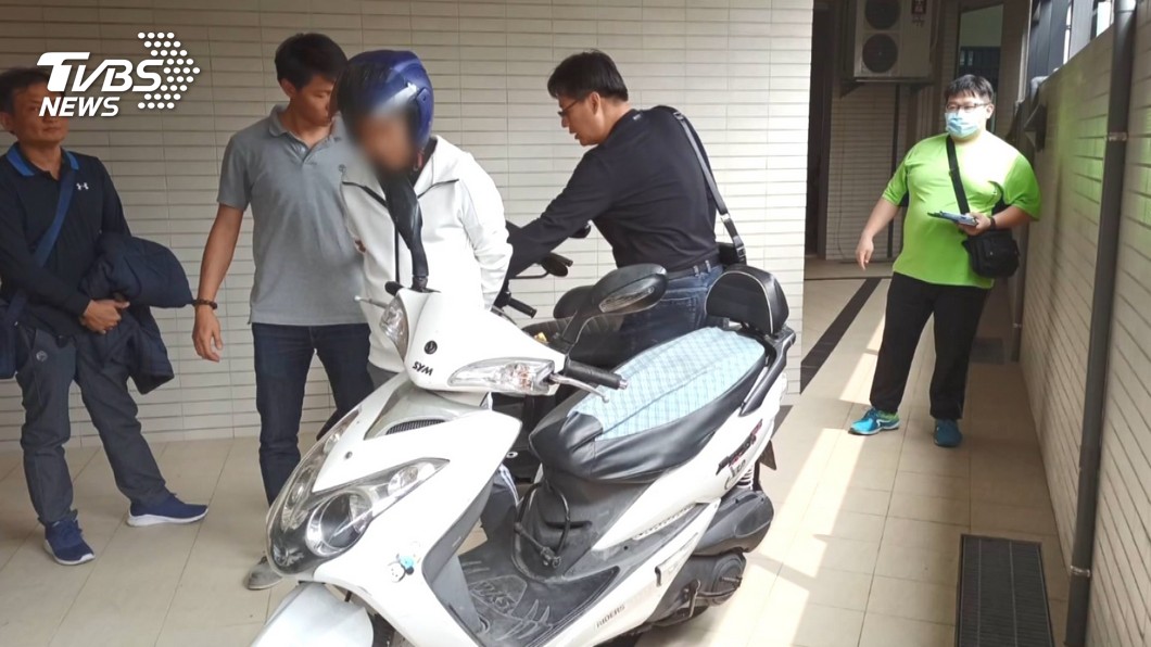 男性侵14歲少女遭通緝 挑學區租屋躲藏