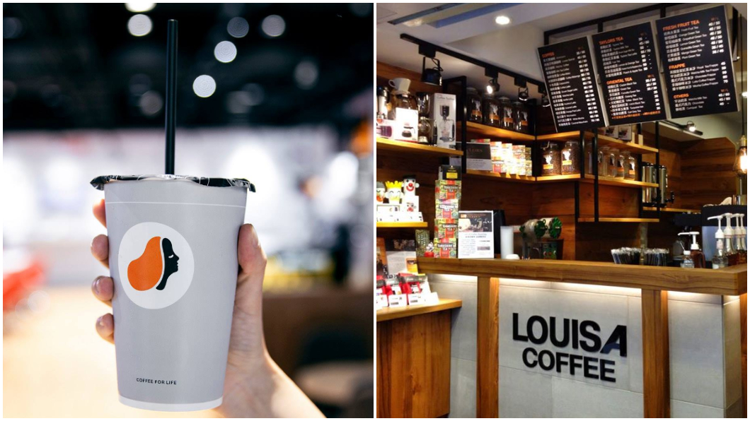 路易莎必點飲品?老饕推爆這一杯 店員加碼曝隱藏版點法