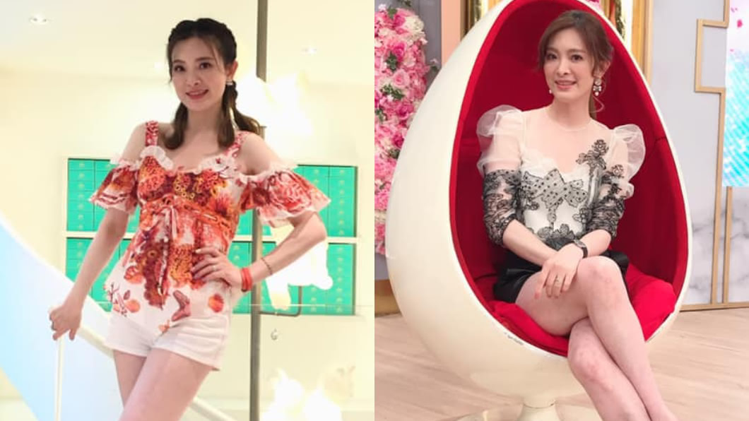媽媽哭求別跳國標舞!劉真棄高薪追夢成「女王」